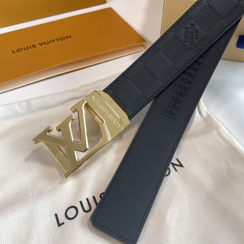 Louis Vuitton Belts